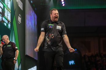 Veranderingen op de Winmau Challenge Tour Order of Merit na vier toernooien in Duitsland