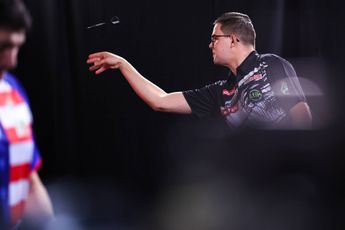 Gian van Veen pakt eerste Players Championship-titel en stijgt op wereldranglijst