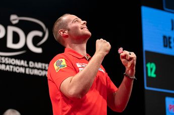 Hopp knows more about conflict between Van den Bergh and Huybrechts: "It has been brewing for a long time"