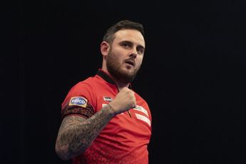 Classy Cullen canters to comfortable 10-4 win at Grand Slam of Darts - Will face Michael Smith in the Quarter-Finals