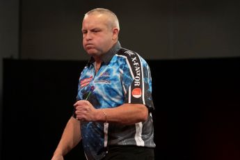Boulton leads PDC Home Tour III Championship Group after unbeaten start