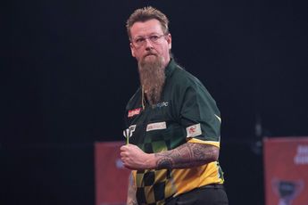 Schedule Thursday Session PDC Home Tour III including Whitlock, Heta and Henderson