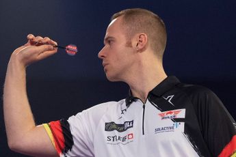Hopp must fear for chance of World Championship spot in PDC Europe Super League