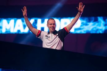 Draw confirmed for Final Day at 2023 PDC European Q-School: Final chance to seal PDC Tour Cards for Klaasen, Hopp and Veenstra