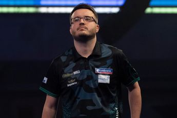 Hunt and Lerchbacher withdraw from PDC Super Series 4