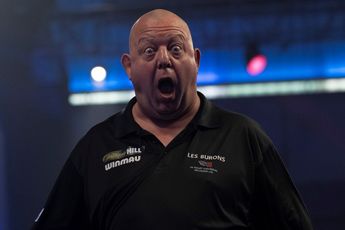 Zonneveld, King, Kuivenhoven and Huybrechts claim qualifying spots for World Series of Darts Finals