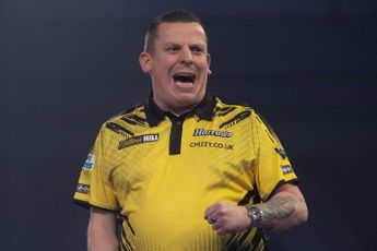 PDC Order of Merit: Dave Chisnall up to world number 7 after Players Championship triumph, Martin Lukeman makes top-32 debut