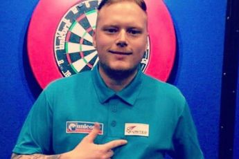 Darts manufacturer Unicorn Darts adds Aden Kirk and Jacob Gwynne to their stable