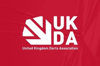 UKDA announce long-term sponsorship deal with Darts Corner