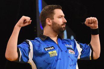 Smith-Neale denies Clayton European Championship spot, De Sousa whitewashes Neyens
