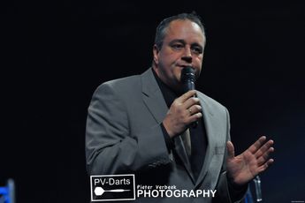 Tournament Director Nieuwlaat looks back on WDF World Championship with satisfaction: “It went above and beyond expectation”
