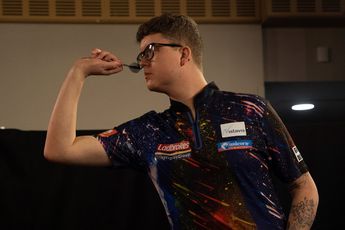 Evetts snatches deciding leg win over Murray, Smith-Neale and Hunt ease through