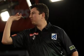Semi-Finals confirmed at PDC UK Q-School as Kenny seals Tour Card, Jiwa and Smith-Neale still in the running