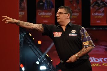 Anderson and Shepherd withdraw from final PDC Super Series II tournament