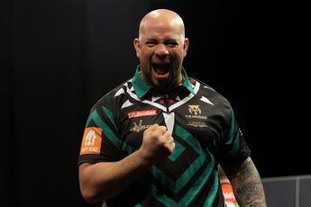 Petersen looking forward to European Tour return with Hungarian Darts Trophy: "It's almost a curtain-raiser to your major events"