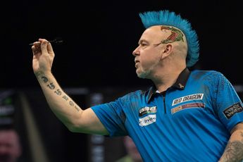2021 Hungarian Darts Trophy preview and schedule: Sunday final session including Price and Wright