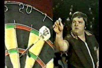 Mardle reveals story of Jocky Wilson's superstitious underwear in 1982 World title win: "He refused to change them until he won"