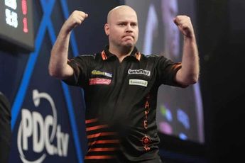 Kist and Stoeten amaze themselves with win in pairs tournament Dutch Open Darts: "Happy beforehand if we won a few rounds"