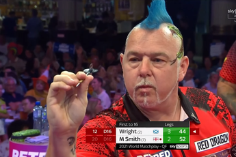 VIDEO: Semi-final lineup fully confirmed with Day Seven highlights from 2021 World Matchplay