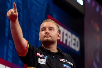 VIDEO: Quarter-Finals begin with Highlights of Day Six at World Matchplay