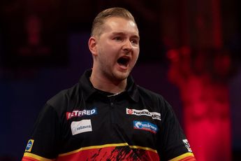 VIDEO: Highlights from Day Four at 2021 World Matchplay