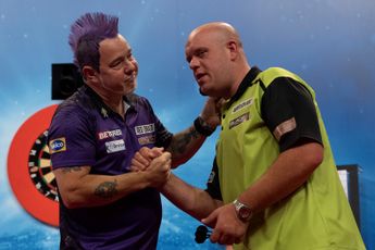 TV Guide Sky Sports Darts during 2022 World Matchplay and Women's World Matchplay