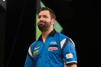 Smith-Neale secures Gibraltar Darts Trophy qualification as European Tour qualification finalised