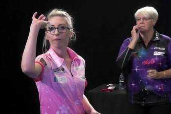 VIDEO: Day One and Two highlights from PDC Women's Series