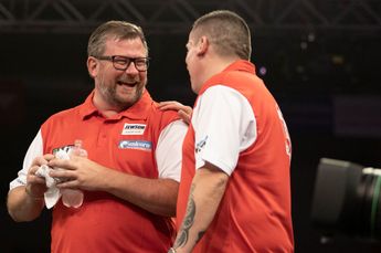 "It's nonsense" - James Wade slams talk of World Cup of Darts rule change to accommodate Luke Littler