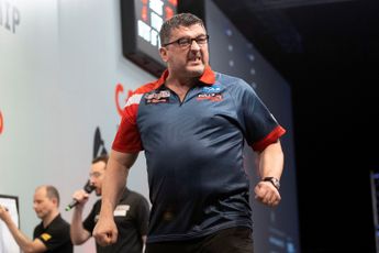 Suljovic only ever present at International Darts Open in Riesa