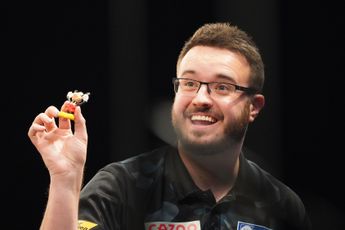 "I would like to see a lot of the top pros have a go at this, because it is really tough" - Adam Hunt reacts to dramatic final day at Q-School