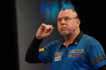 Draw released for Day Three at PDC Super Series 8 (Players Championship 30)