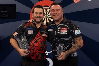 Field confirmed for 2022 World Grand Prix including Price, Van Gerwen, Clayton and Wright