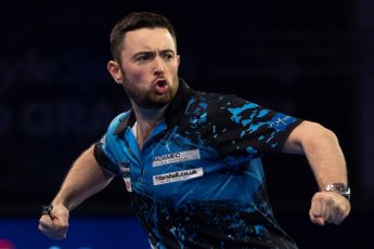 Humphries seals fourth European Tour title of 2022 with thrilling victory over Rodriguez at European Darts Matchplay