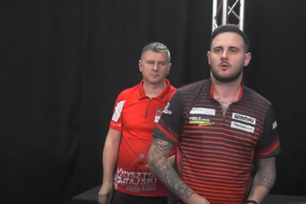 VIDEO: Ratajski faces Cullen in thrilling Players Championship 30 (PDC Super Series 8) final