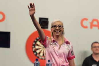 Sherrock keeps Q-School hopes alive with whitewash win, Part out of contention with McGuirk defeat