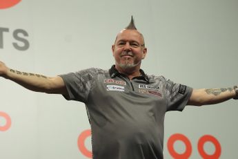 VIDEO: Best Checkouts from 2021 Grand Slam of Darts