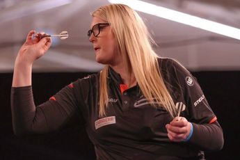 Welsh Open winner Hutchinson on sealing Lakeside debut: "That's where everybody dreams to be"