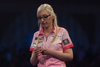 Sherrock survives match darts against Harrington, into Quarter-Finals on Day One of 2023 PDC UK Q-School