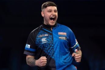 Draw confirmed for PDC Development Tour Event 24