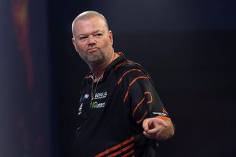 Van Barneveld, Chisnall and Waites among Tour Card Holder qualifiers for German Darts Grand Prix