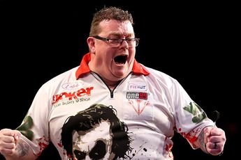 John O'Shea confirms World Masters trophy returned to BDO: "That trophy truly brought out the ugly greed in all and it was only a pawn in the end"