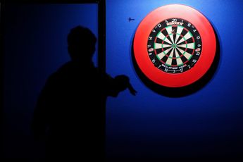 Entries open for 2023 PDC Q-School
