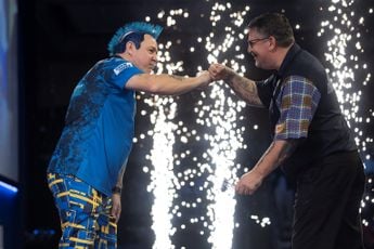 Peter Wright and Gary Anderson set for quarter-final showdown at Players Championship 3