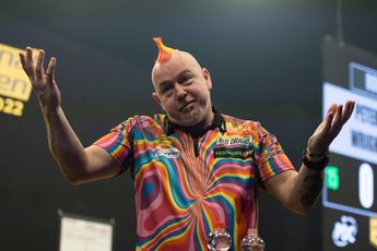 Prize money breakdown 2022 German Darts Grand Prix with £140,000 on offer