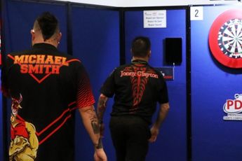 Live stream Players Championship 1 & 2: Here's how to watch darts live Monday and Tuesday