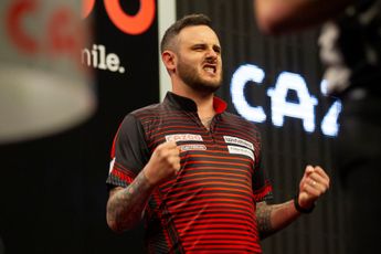 Clinical Cullen continues brilliance with back-to-back Players Championship titles (Live Blog Closed)