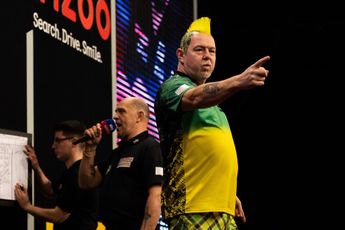 Follow Day One of 2022 UK Open Darts here as FA Cup of Darts returns to Minehead (LIVE BLOG CLOSED)