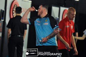 Keelan Kay signs new contract with Red Dragon Darts