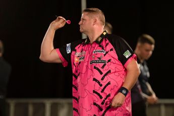 Mitchell tests positive for COVID-19, set to miss latest Players Championship tournaments